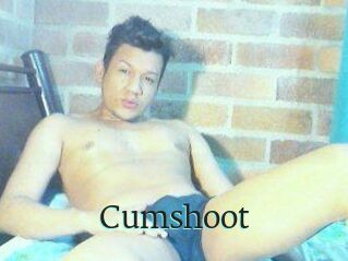 Cumshoot