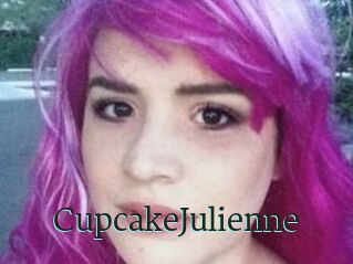 CupcakeJulienne