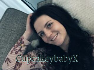 CupcakeybabyX