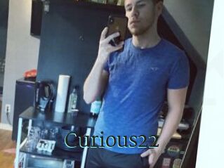 Curious22