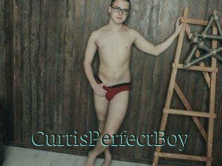 CurtisPerfectBoy