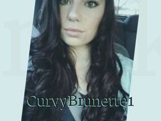 CurvyBrunette1