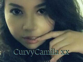 CurvyCamila_xx