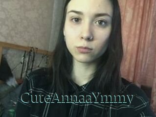 CuteAnnaaYmmy