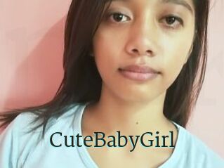CuteBabyGirl