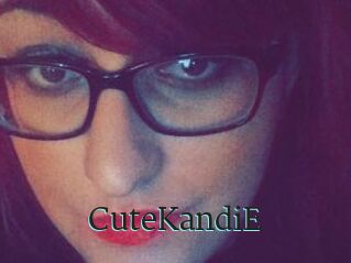 CuteKandiE