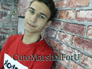 CuteMarshalForU