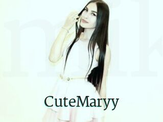 CuteMaryy