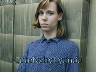 CuteNshyLyanda