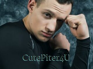 CutePiter4U