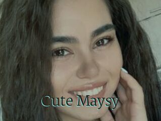 Cute_Maysy