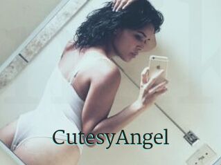 CutesyAngel