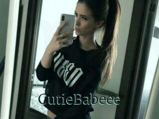 CutieBabeee