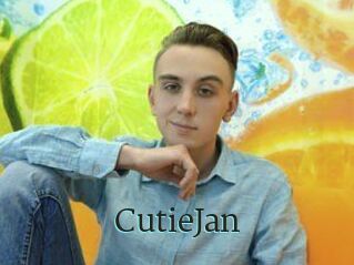 CutieJan
