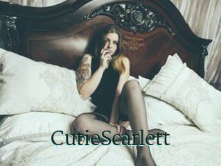 CutieScarlett