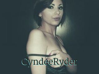 CyndeeRyder
