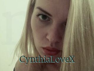 CynthiaLoveX