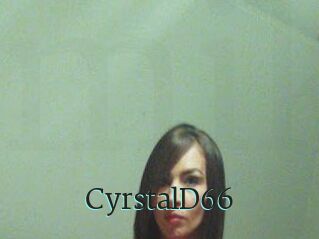 CyrstalD66