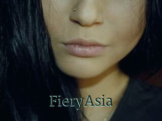 FieryAsia