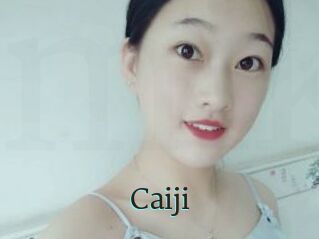 Caiji