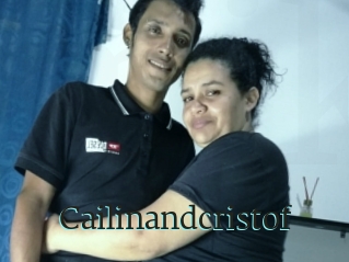Cailinandcristof