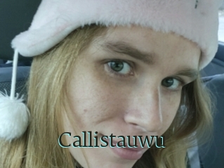 Callistauwu
