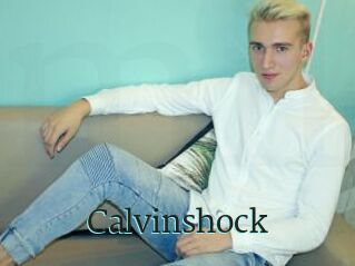 Calvinshock