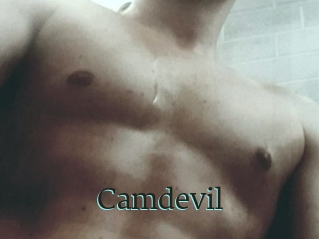Camdevil