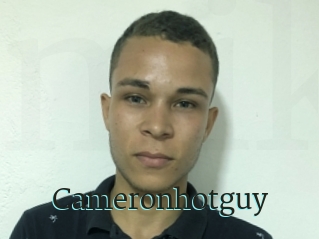 Cameronhotguy