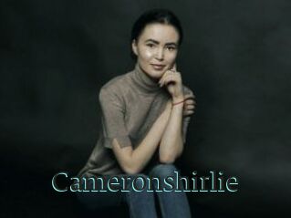 Cameronshirlie