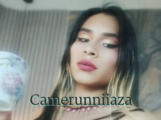Camerunniiaza