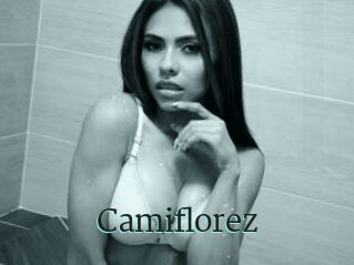 Camiflorez