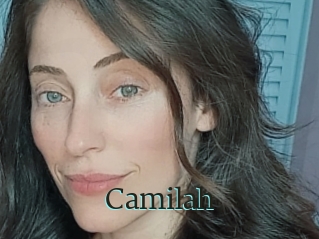 Camilah