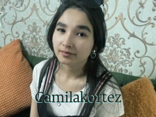 Camilakortez