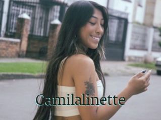 Camilalinette