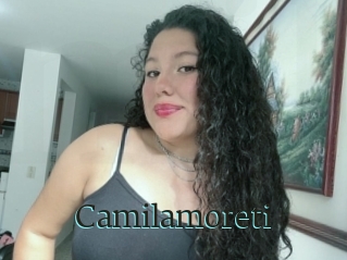 Camilamoreti
