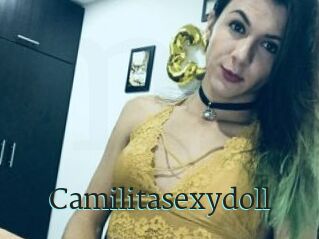 Camilitasexydoll