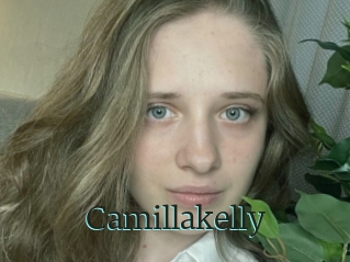 camillakelly Milky Porn
