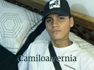 Camiloalvernia