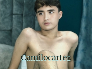 Camilocartez