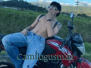 Camilogusman