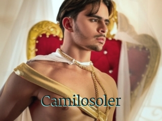 Camilosoler