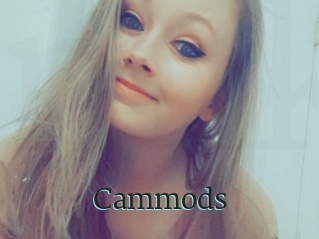 Cammods