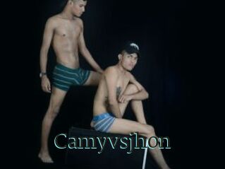 Camyvsjhon