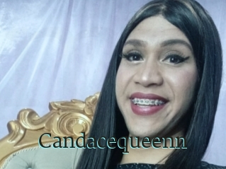 candacequeenn Milky Porn