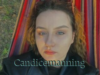 Candicemanning