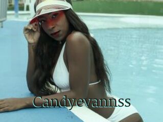 Candyevannss