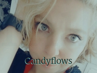 Candyflows