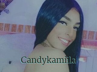 Candykamiila