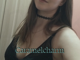 Caramelcharm
